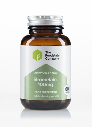 Picture of Bromelain