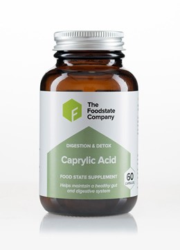 Picture of Caprylic Acid