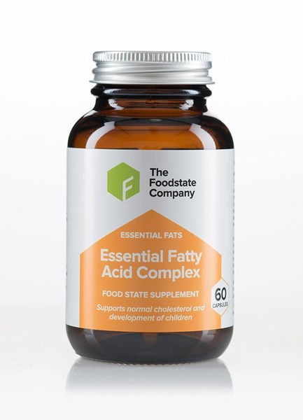 Picture of Essential Fatty Acid Complex (EFA)