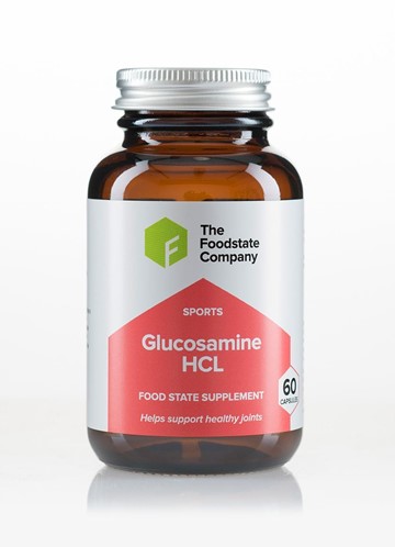 Picture of Glucosamine