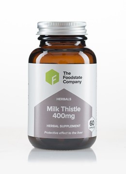 Picture of Milk Thistle