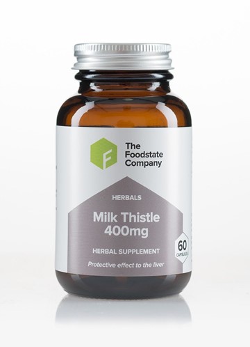 Picture of Milk Thistle