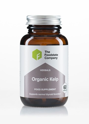 Picture of Organic Kelp