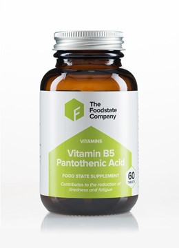 Picture of Vitamin B5 Pantothenic Acid