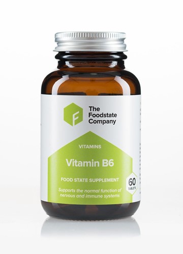 Picture of Vitamin B6