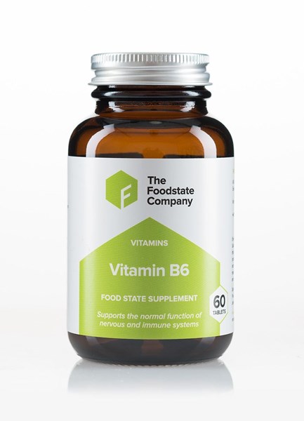 Picture of Vitamin B6