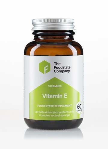 Picture of Vitamin E