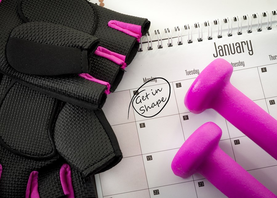 Considering Sport As Part Of Your Healthy January?
