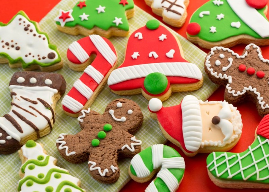 Did you Eat Too Much Sugar Over Christmas?