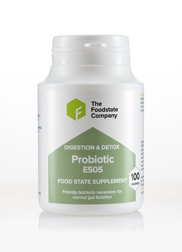 Probiotic