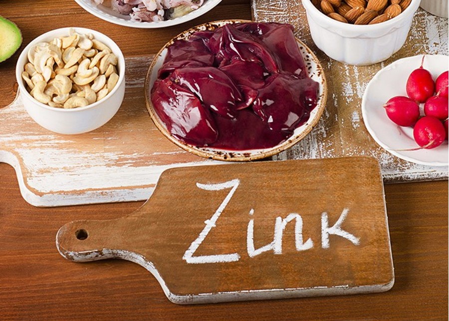 Zinc A Master Mineral for good health The Foodstate Company