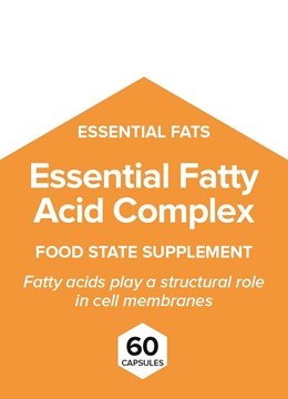 Picture of Essential Fatty Acid Complex (EFA)