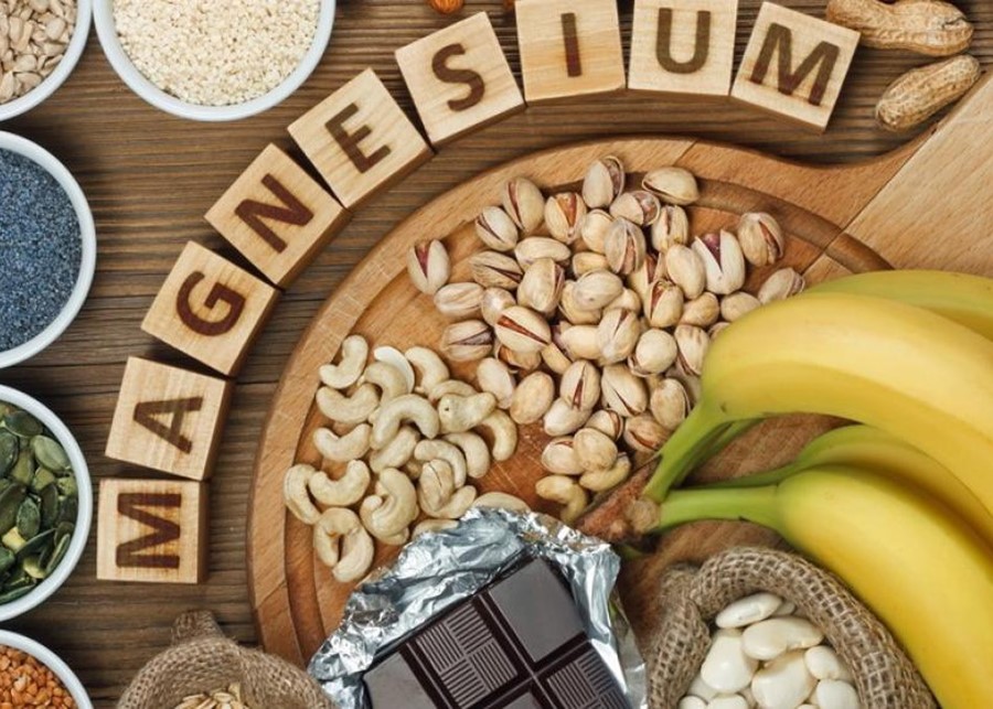 Magnesium Is Easily Excreted Through The Kidneys