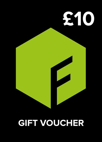 Picture of Gift Voucher -  £10