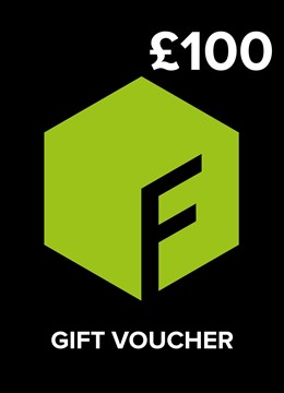 Picture of Gift Voucher - £100