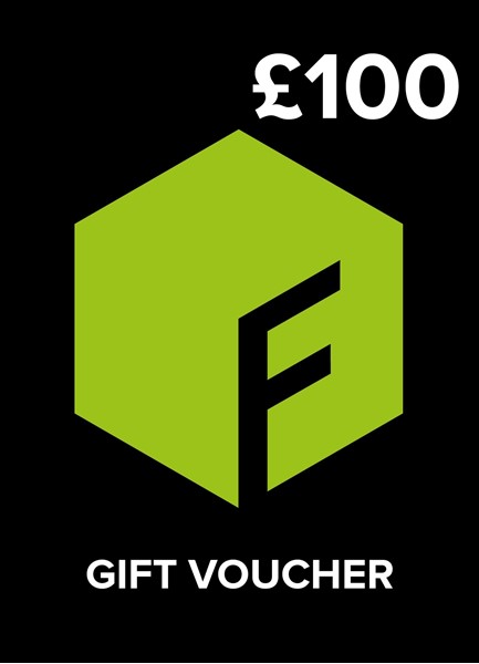 Picture of Gift Voucher - £100
