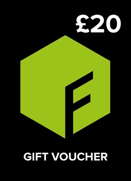 Picture of Gift Voucher -  £20