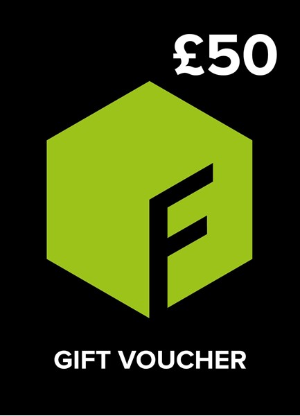 Picture of Gift Voucher -  £50