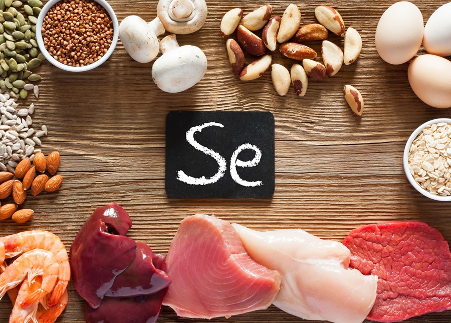 Can Something As Simple As A Selenium Supplement Dramatically reduce Cancer Rates?