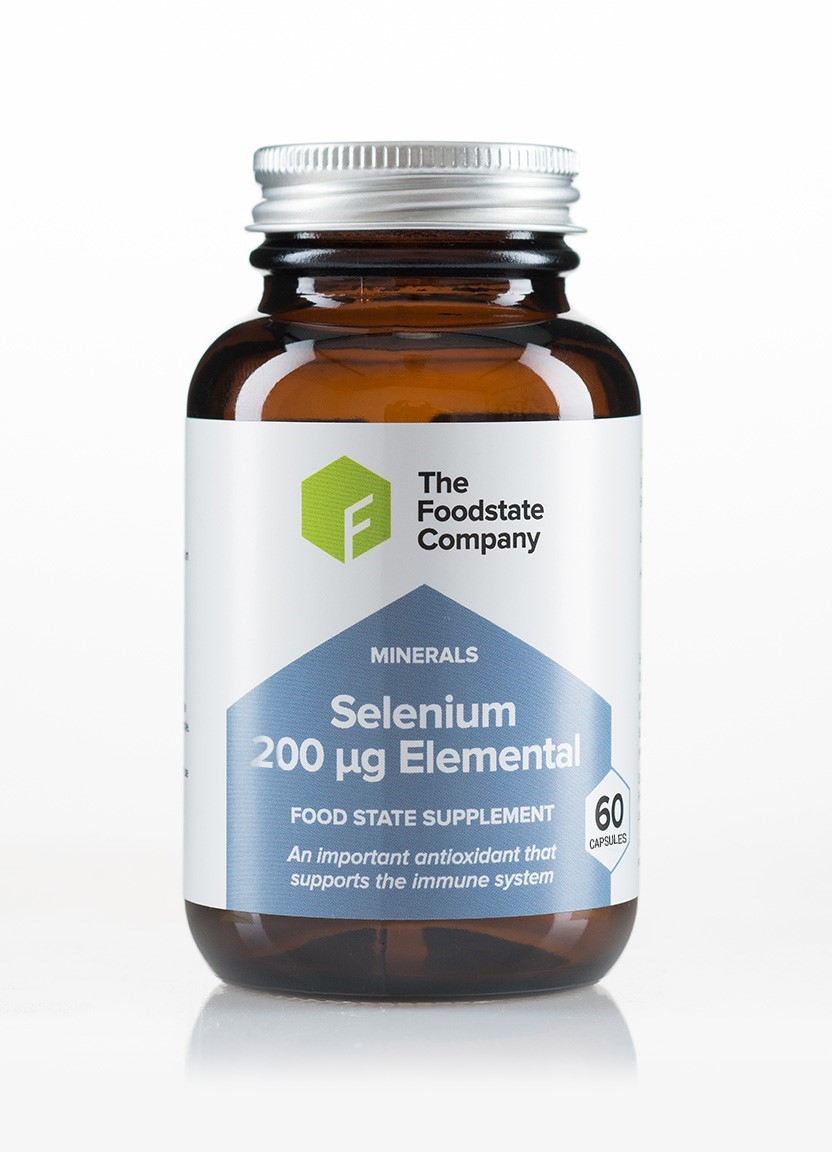 Picture of Selenium
