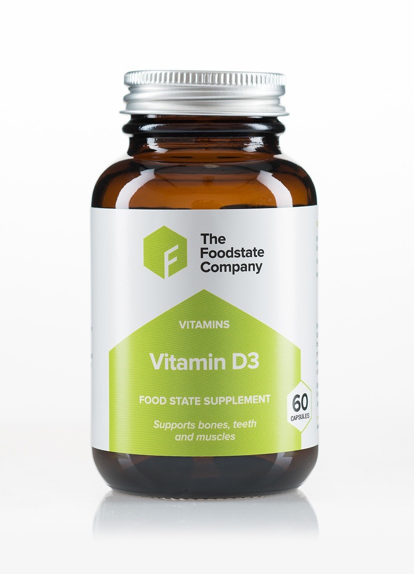 Picture of Vitamin D3