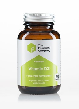 Picture of Vitamin D3