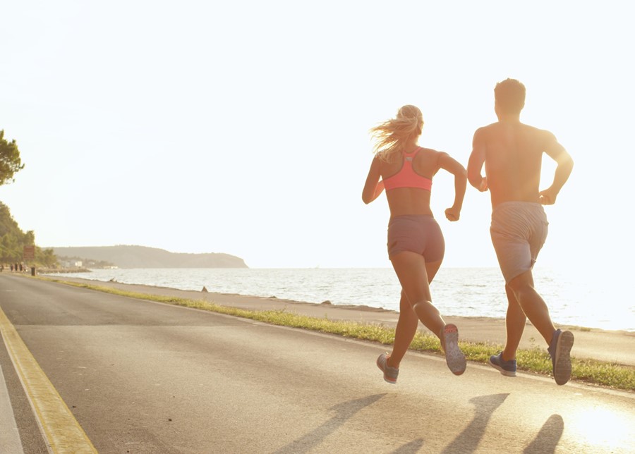 5 Excellent Ways to Keep Fit & Healthy This Summer