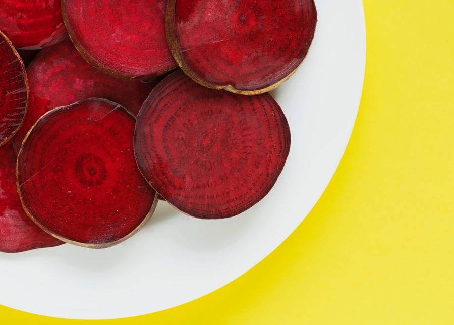 Beetroot – A True Super Food!