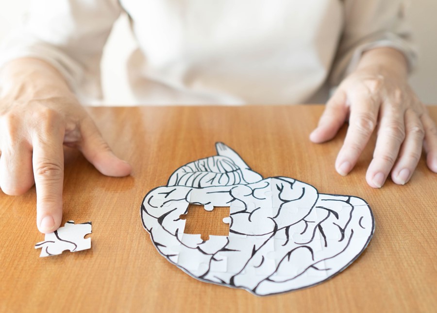 Alzheimers: Simple But Effective Help