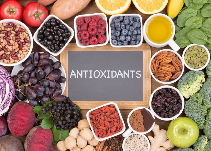 Something Everyone Agrees On Is The Importance Of Antioxidants