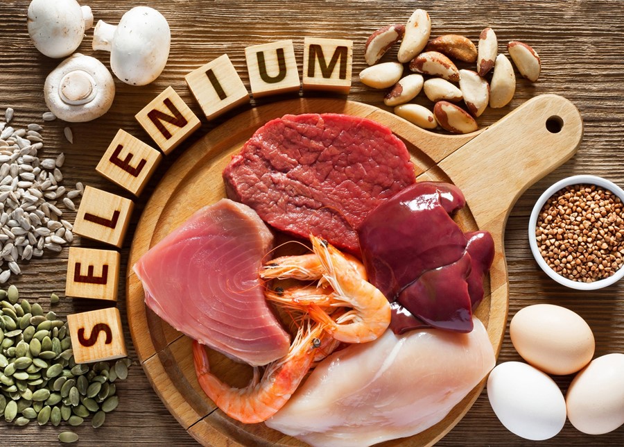 Selenium – “Of Fundamental Importance To Human Health”