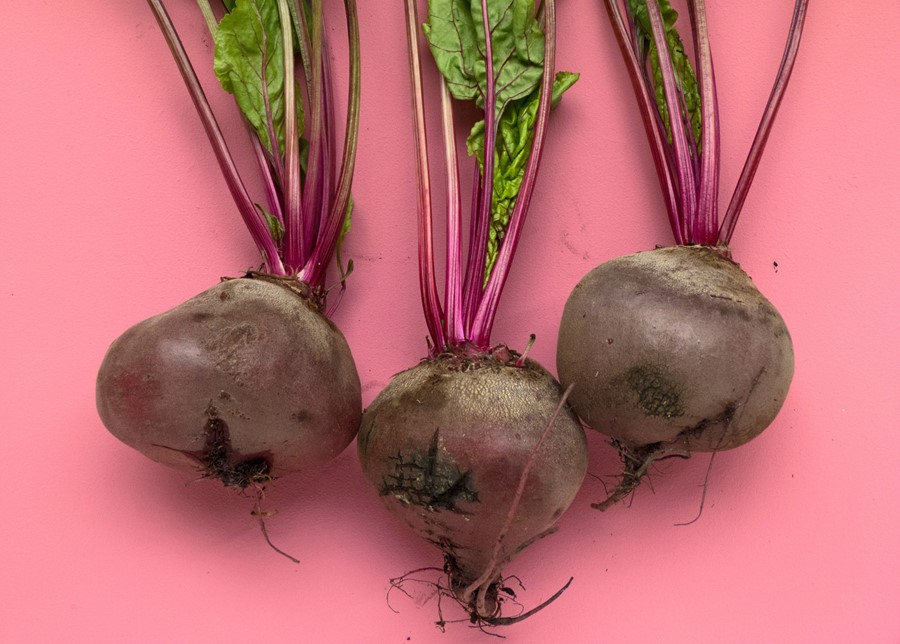 7 Compelling Reasons Why You Should Eat Beetroot