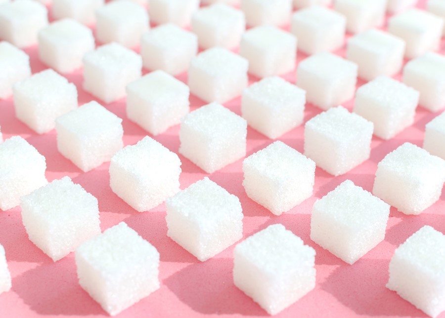 Do You Think You Eat Too Much Sugar?