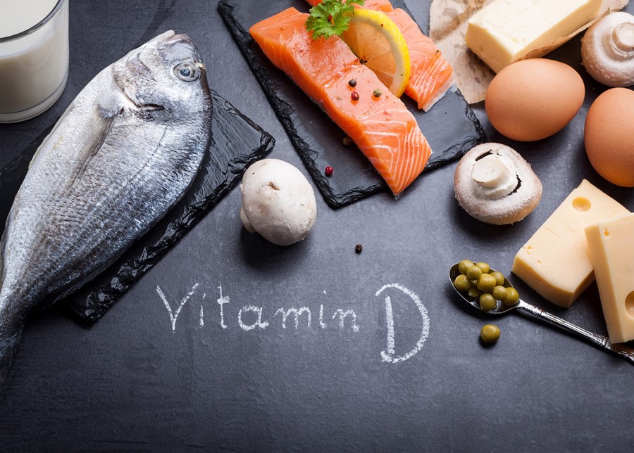 Do We Need Vitamin D in Summer?