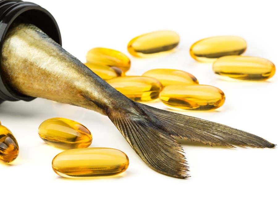 Oily Fish For a Healthy Heart and Better Brain Function