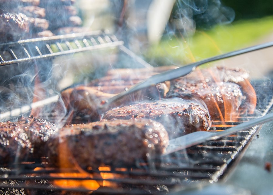 How Healthy is Barbequed food?