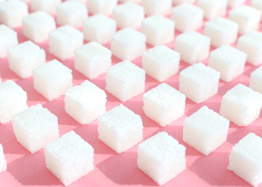 Is sugar bad for you? You bet!!