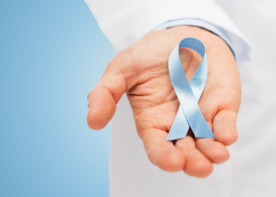 Prostate Cancer Deaths Overtakes Breast Cancer