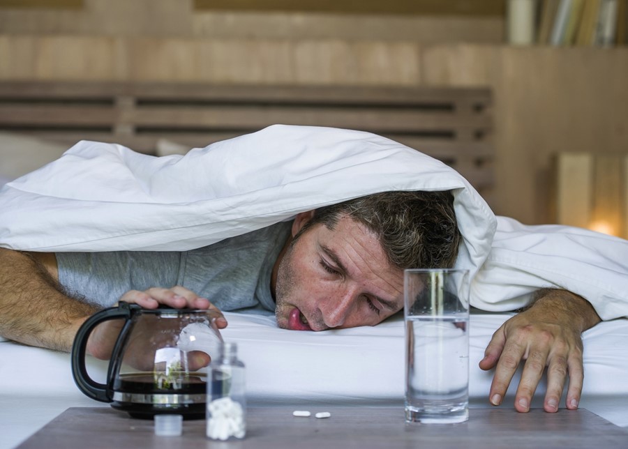 The Essential Guide to Hangover Cures