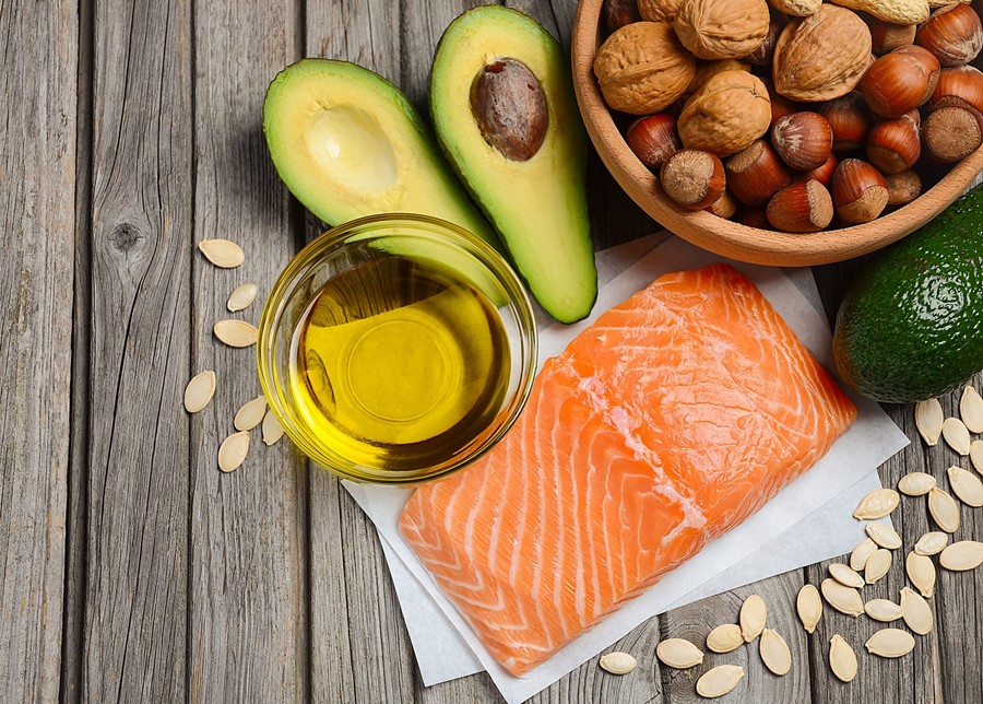 Consuming Essential Fats Is Fundamental To Human Health