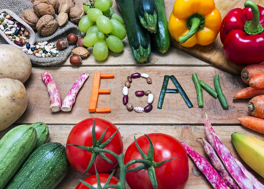 Are You Doing Veganuary?
