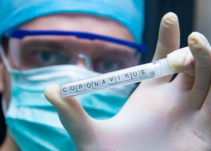 Coronavirus: How Do We Prepare?