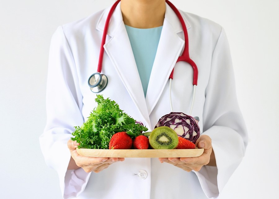 Nutritional Programs For Common Ailments