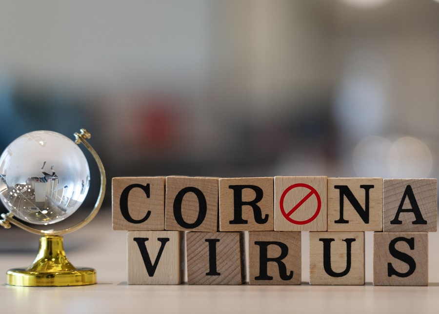 How To Protect Yourself From Coronavirus