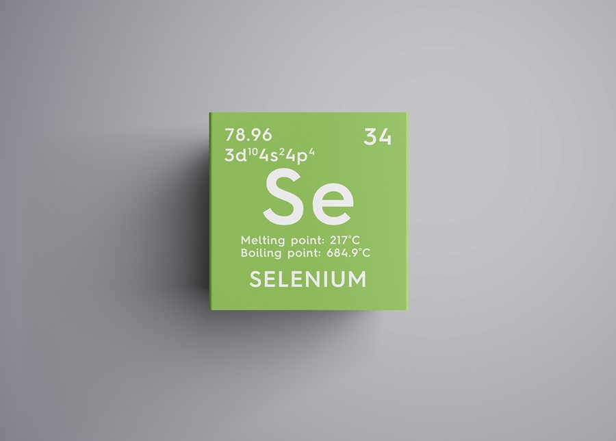 Selenium: An Important Defence against Viruses