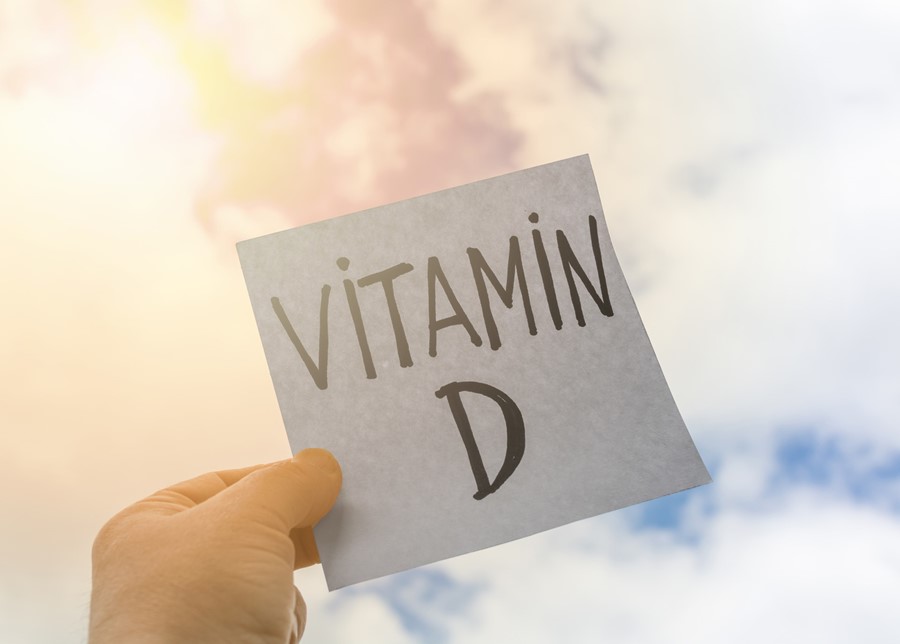 Vitamin D Is Necessary For The Elderly Because It Supports The Lungs