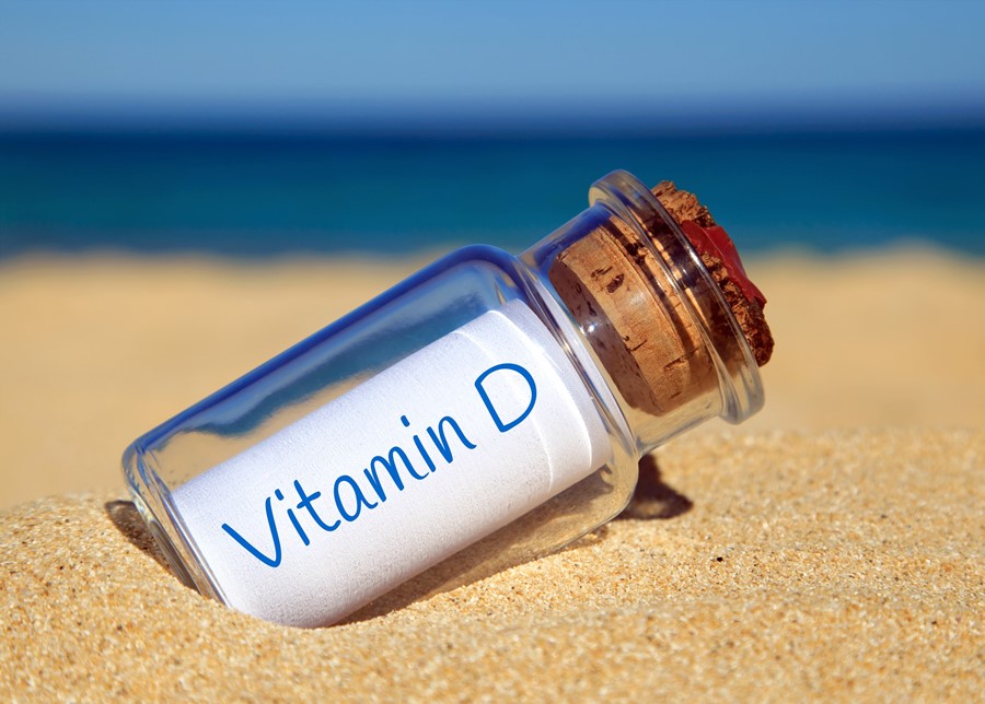 Vitamin D is Life-Saving