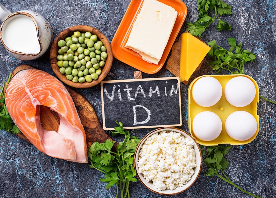 One billion people are estimated to be Vitamin D deficient