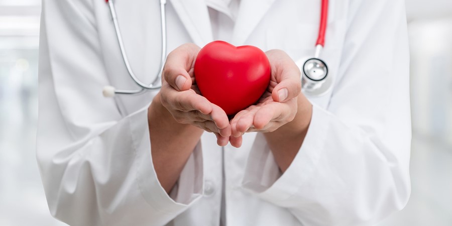 7.4 Million People Live With Heart Disease In The UK