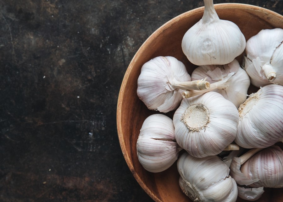 Garlic Is Great For Your Immune System